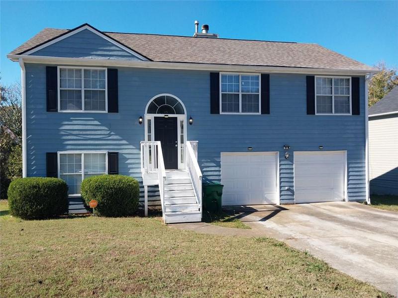 Image for property 3791 RIVER LAKE Shore, Ellenwood, GA 30294