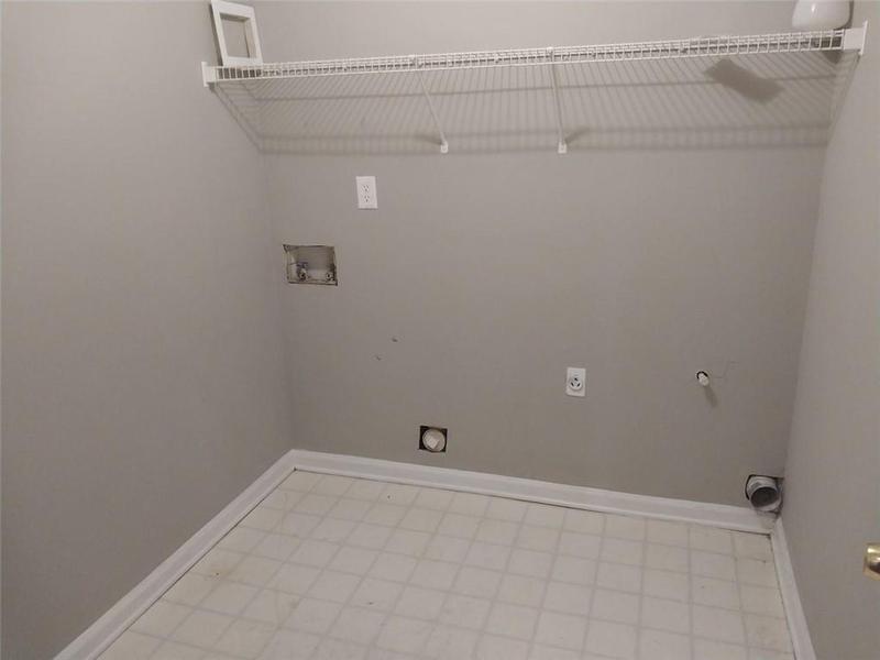 Image for property 3791 RIVER LAKE Shore, Ellenwood, GA 30294