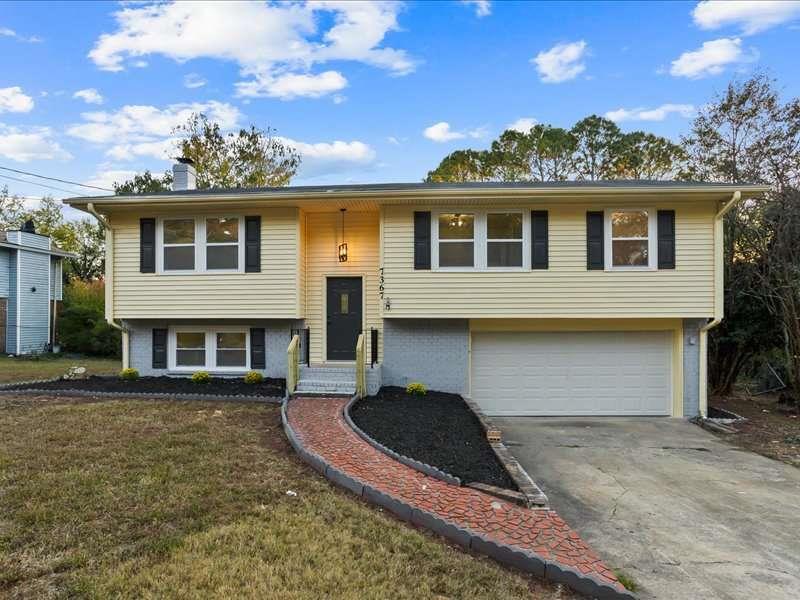 Image for property 7367 Bethsaida Drive, Riverdale, GA 30296