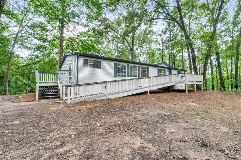 Image for property 343 Compton Road, Rockmart, GA 30153