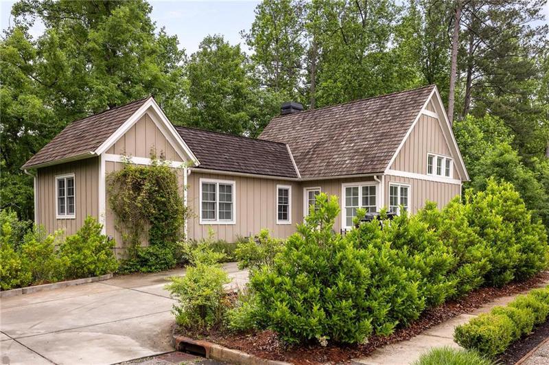 Image for property 385 Anders, Chattahoochee Hills, GA 30268