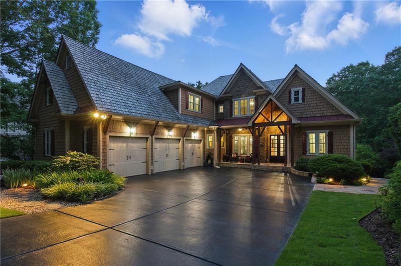 Image for property 648 Dogwood Way, Dawsonville, GA 30534