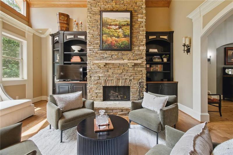 Image for property 648 Dogwood Way, Dawsonville, GA 30534