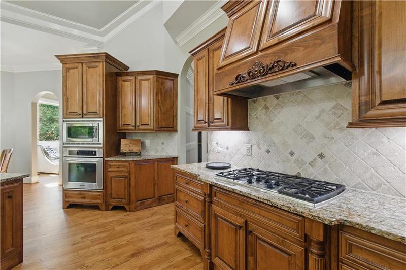 Image for property 648 Dogwood Way, Dawsonville, GA 30534
