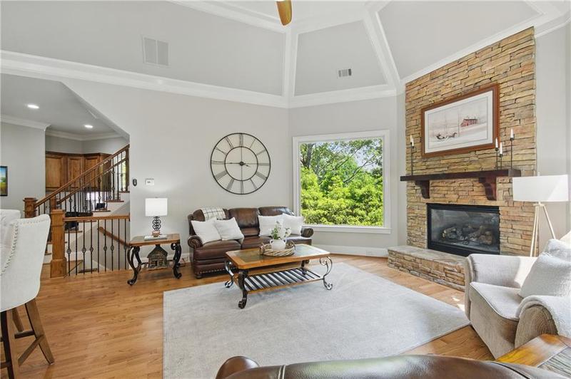Image for property 648 Dogwood Way, Dawsonville, GA 30534