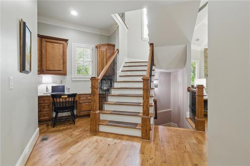 Image for property 648 Dogwood Way, Dawsonville, GA 30534
