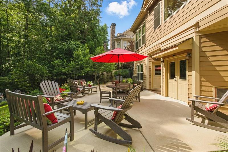 Image for property 648 Dogwood Way, Dawsonville, GA 30534