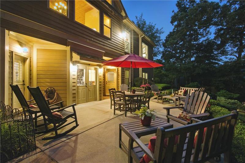 Image for property 648 Dogwood Way, Dawsonville, GA 30534