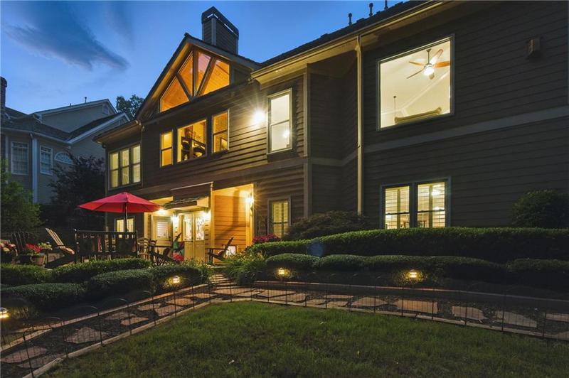 Image for property 648 Dogwood Way, Dawsonville, GA 30534