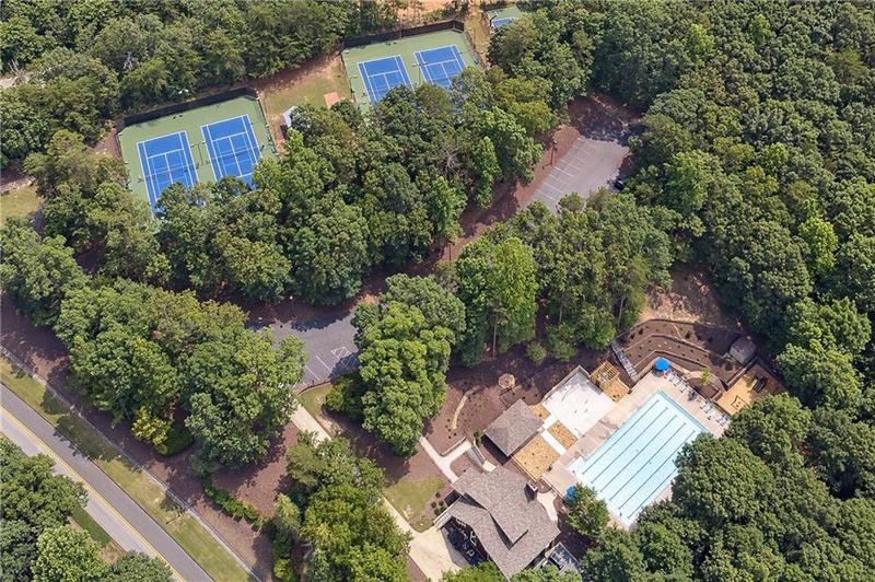 Image for property 648 Dogwood Way, Dawsonville, GA 30534