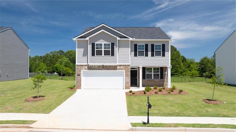 Image for property 195 Amberjack Trail, Covington, GA 30016