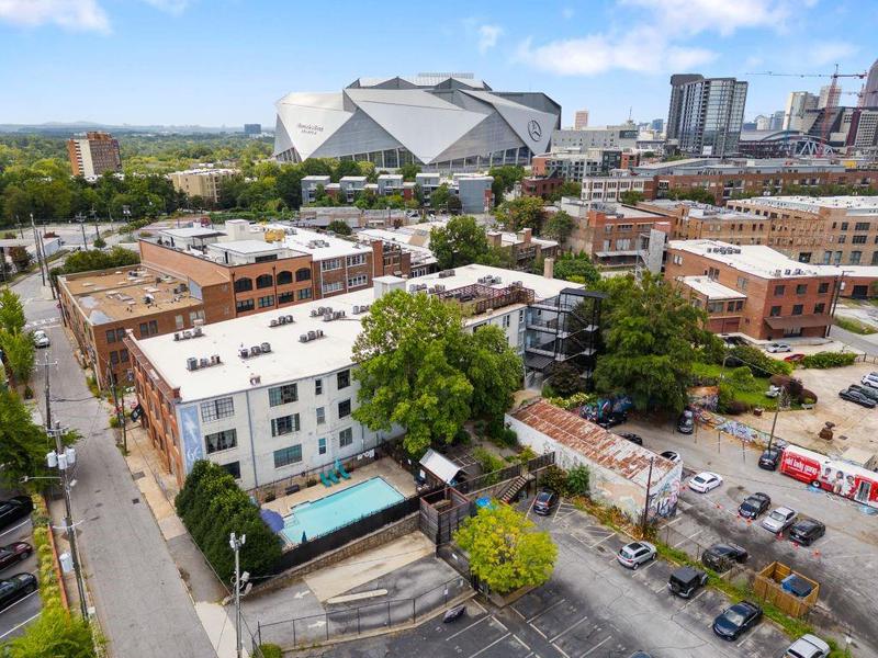 Image for property 172 Haynes Street 107, Atlanta, GA 30313
