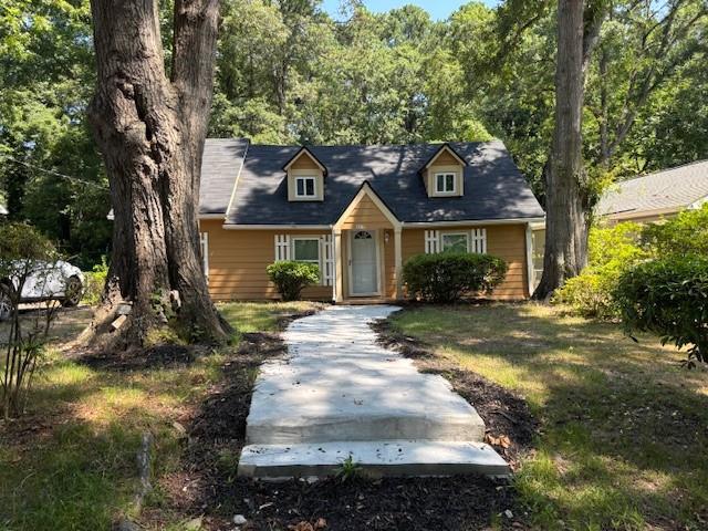Image for property 2523 Hood Avenue, Atlanta, GA 30318