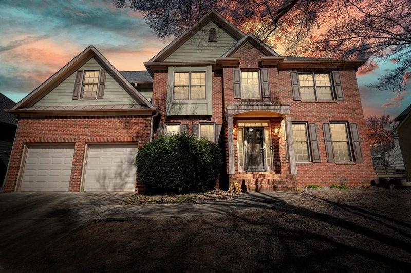 Image for property 4074 Gold Mill Ridge, Canton, GA 30114