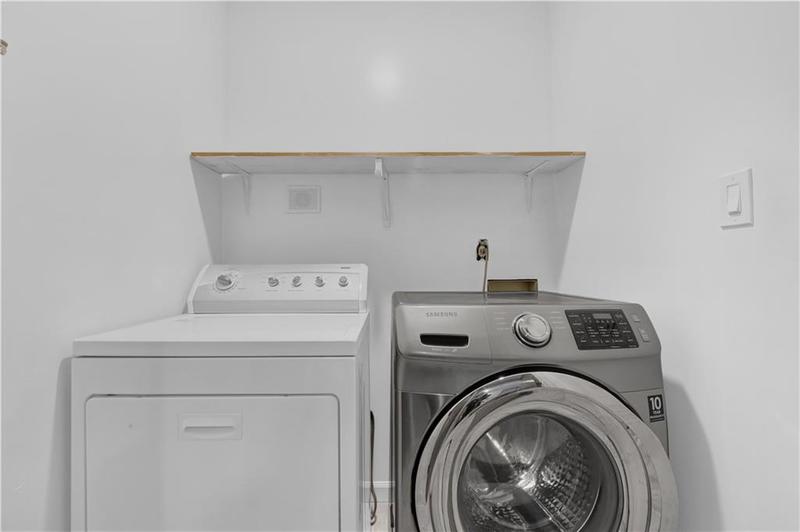 Image for property 4907 Wycliffe Drive, Stone Mountain, GA 30087
