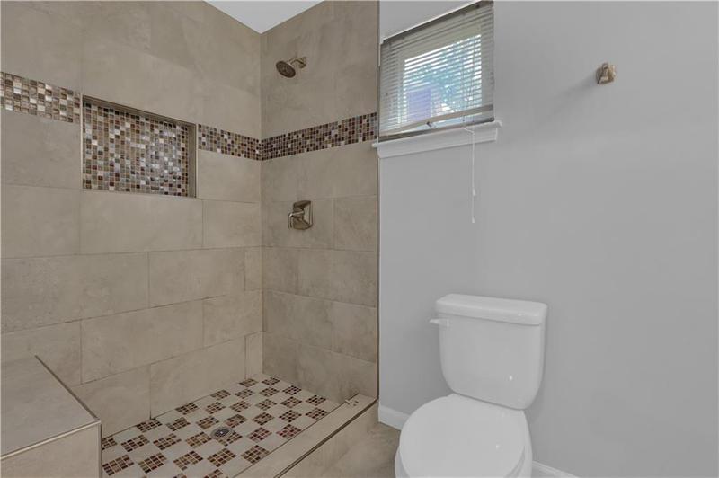 Image for property 4907 Wycliffe Drive, Stone Mountain, GA 30087