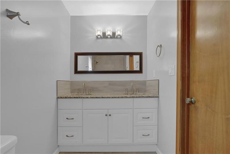 Image for property 4907 Wycliffe Drive, Stone Mountain, GA 30087