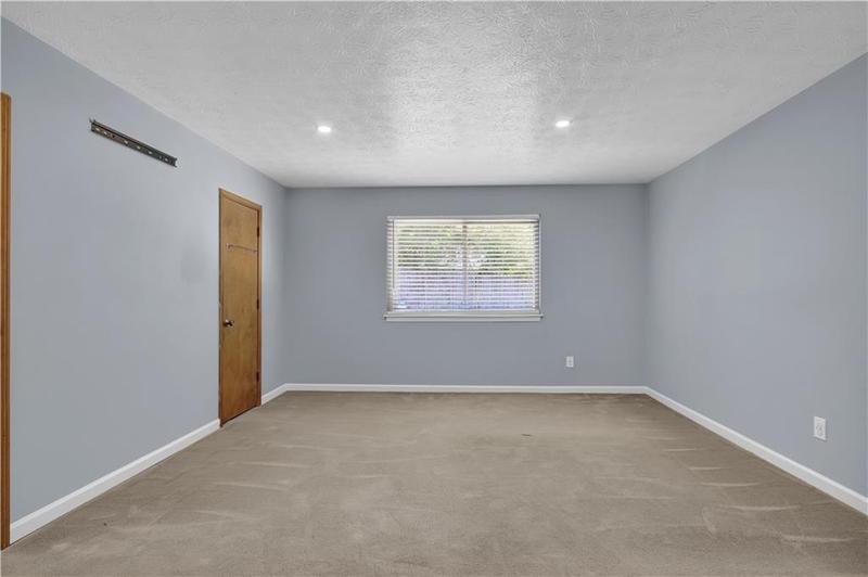 Image for property 4907 Wycliffe Drive, Stone Mountain, GA 30087