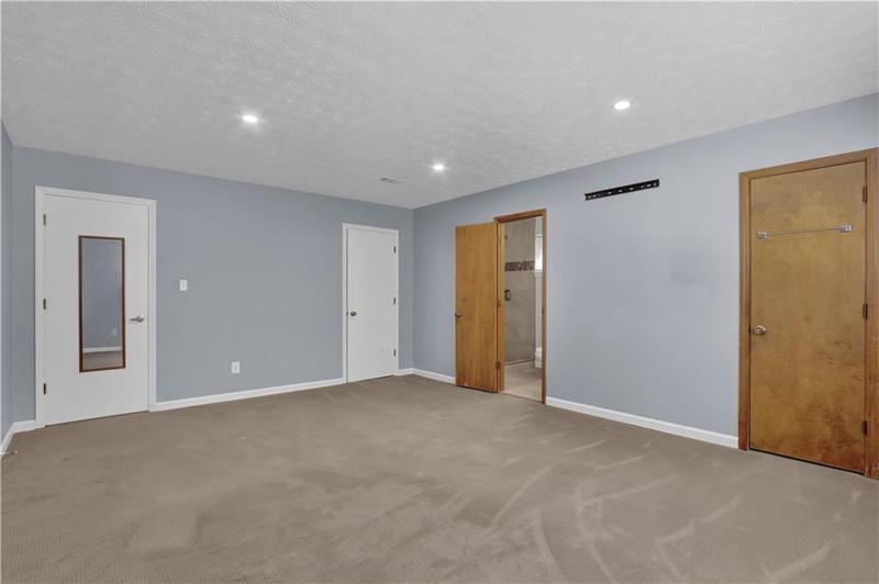 Image for property 4907 Wycliffe Drive, Stone Mountain, GA 30087