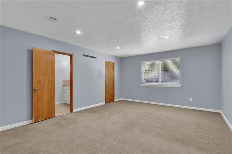 Image for property 4907 Wycliffe Drive, Stone Mountain, GA 30087