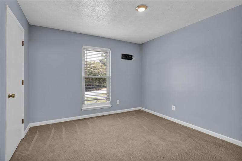 Image for property 4907 Wycliffe Drive, Stone Mountain, GA 30087