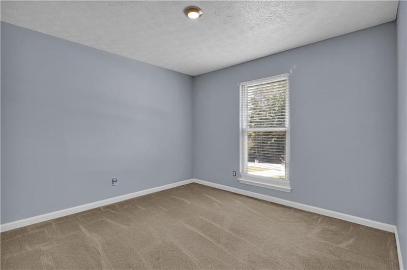 Image for property 4907 Wycliffe Drive, Stone Mountain, GA 30087
