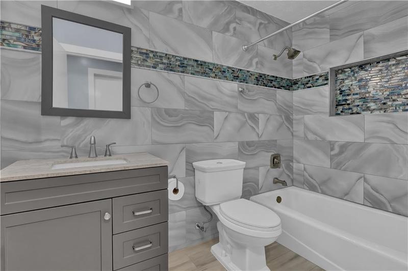 Image for property 4907 Wycliffe Drive, Stone Mountain, GA 30087