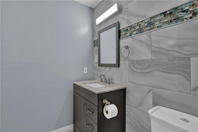 Image for property 4907 Wycliffe Drive, Stone Mountain, GA 30087