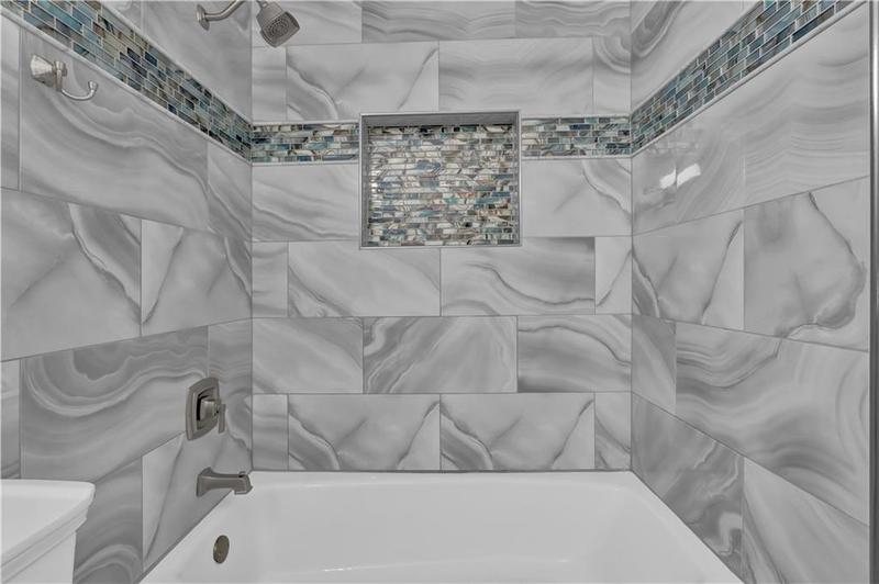 Image for property 4907 Wycliffe Drive, Stone Mountain, GA 30087