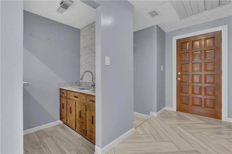 Image for property 4907 Wycliffe Drive, Stone Mountain, GA 30087