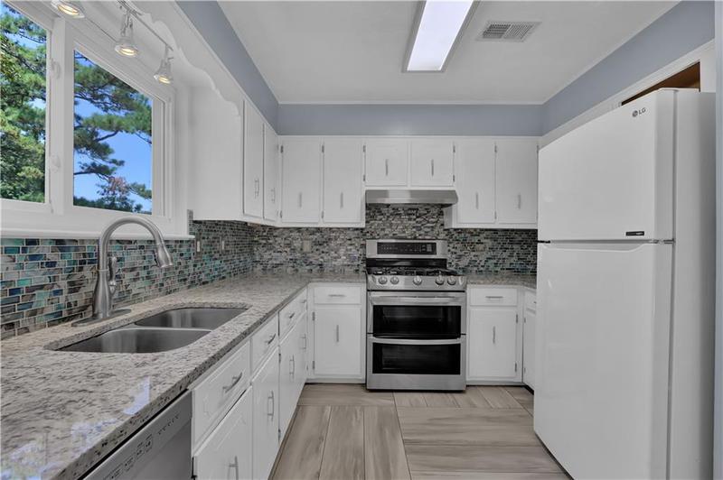 Image for property 4907 Wycliffe Drive, Stone Mountain, GA 30087