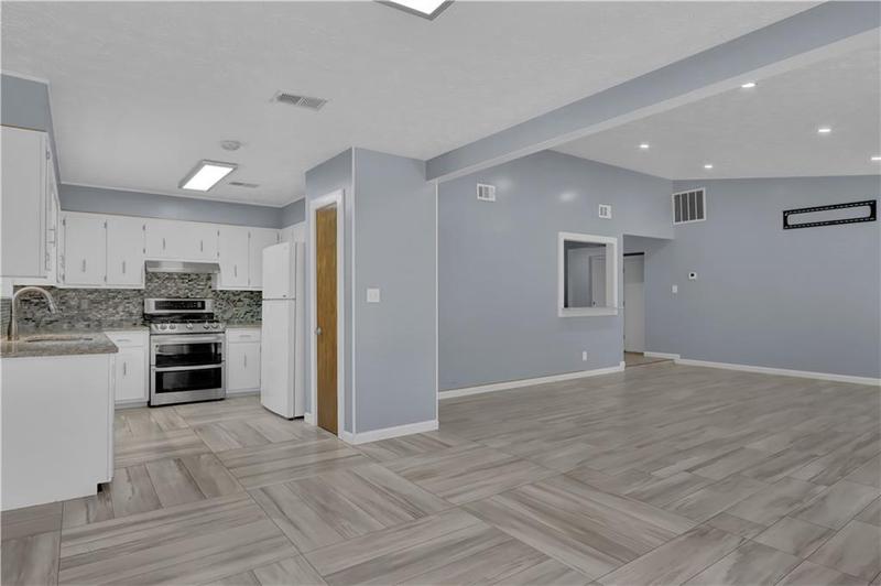 Image for property 4907 Wycliffe Drive, Stone Mountain, GA 30087