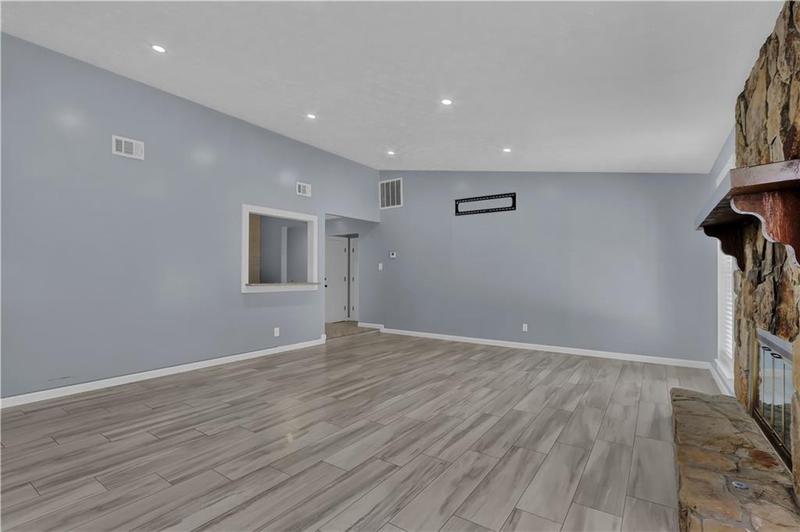 Image for property 4907 Wycliffe Drive, Stone Mountain, GA 30087