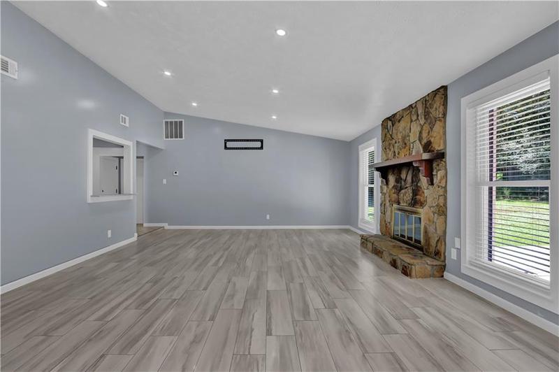Image for property 4907 Wycliffe Drive, Stone Mountain, GA 30087