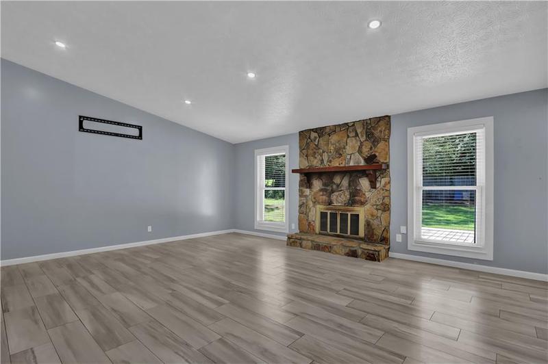 Image for property 4907 Wycliffe Drive, Stone Mountain, GA 30087