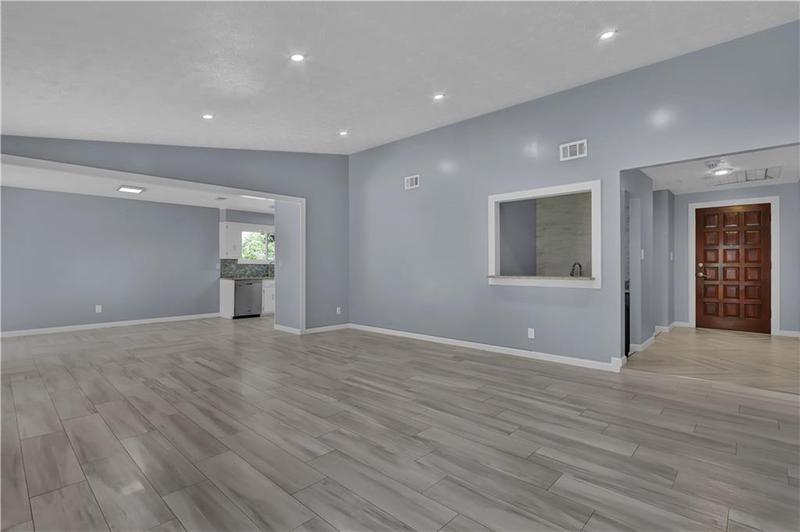 Image for property 4907 Wycliffe Drive, Stone Mountain, GA 30087