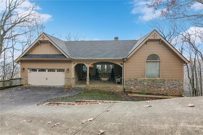 Image for property 572 Cutthroat Ridge, Jasper, GA 30143