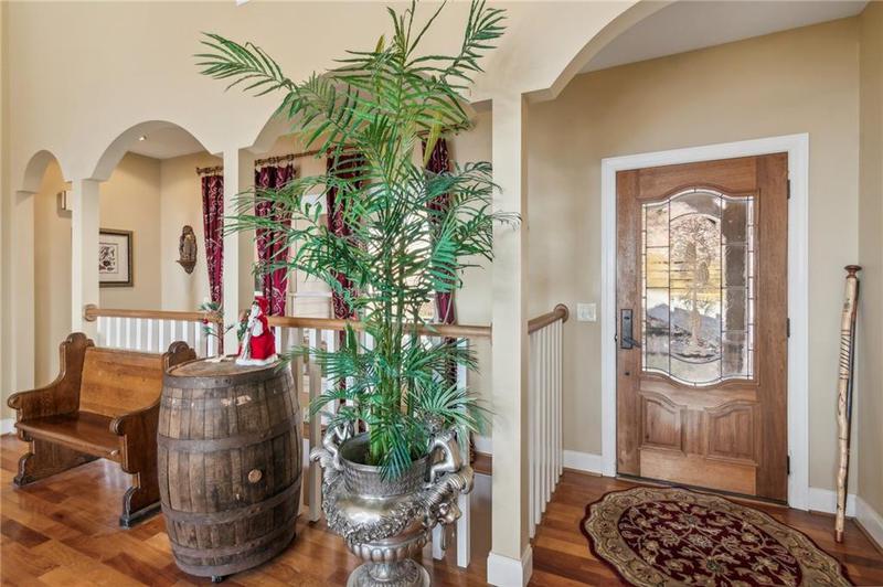 Image for property 572 Cutthroat Ridge, Jasper, GA 30143
