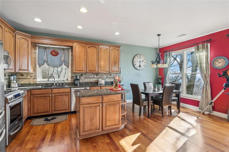 Image for property 572 Cutthroat Ridge, Jasper, GA 30143