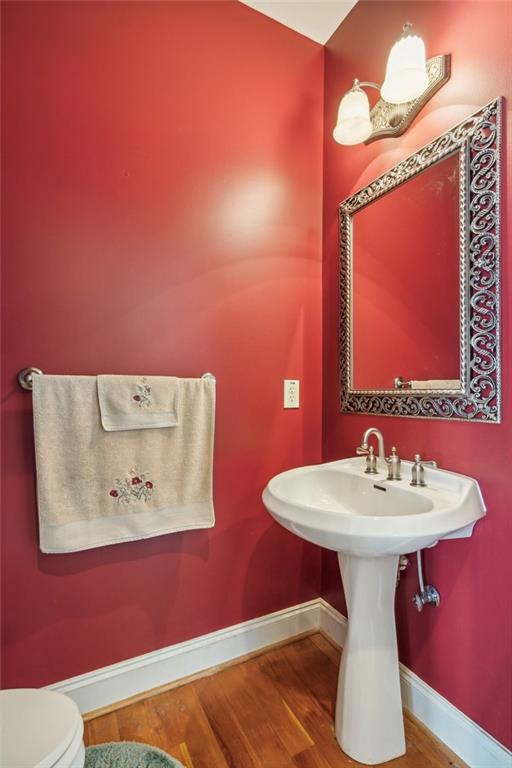 Image for property 572 Cutthroat Ridge, Jasper, GA 30143