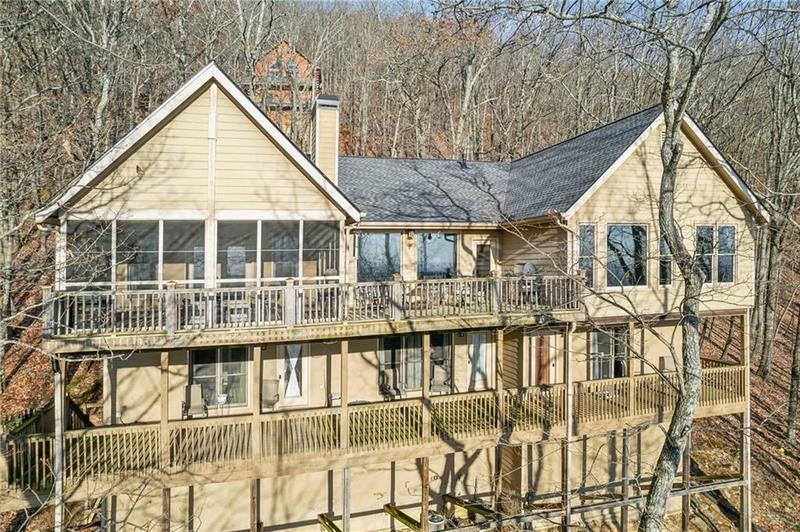 Image for property 572 Cutthroat Ridge, Jasper, GA 30143