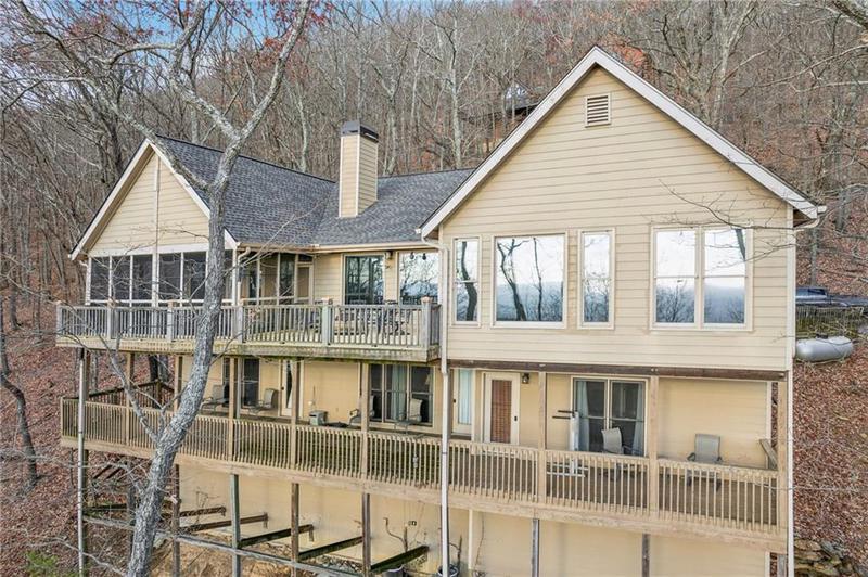 Image for property 572 Cutthroat Ridge, Jasper, GA 30143