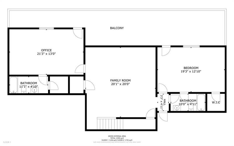 Image for property 572 Cutthroat Ridge, Jasper, GA 30143