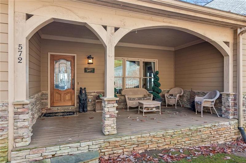 Image for property 572 Cutthroat Ridge, Jasper, GA 30143