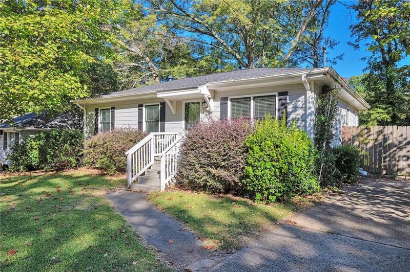 Image for property 1825 Center Avenue, Atlanta, GA 30344