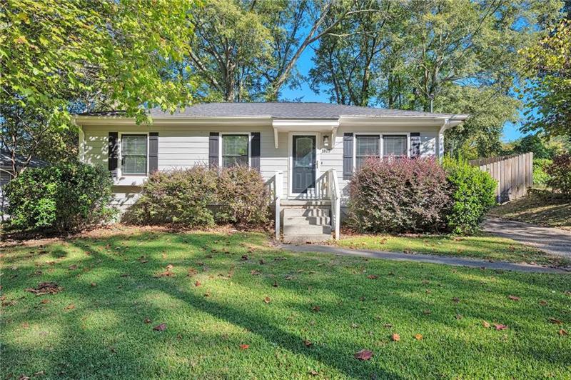 Image for property 1825 Center Avenue, Atlanta, GA 30344