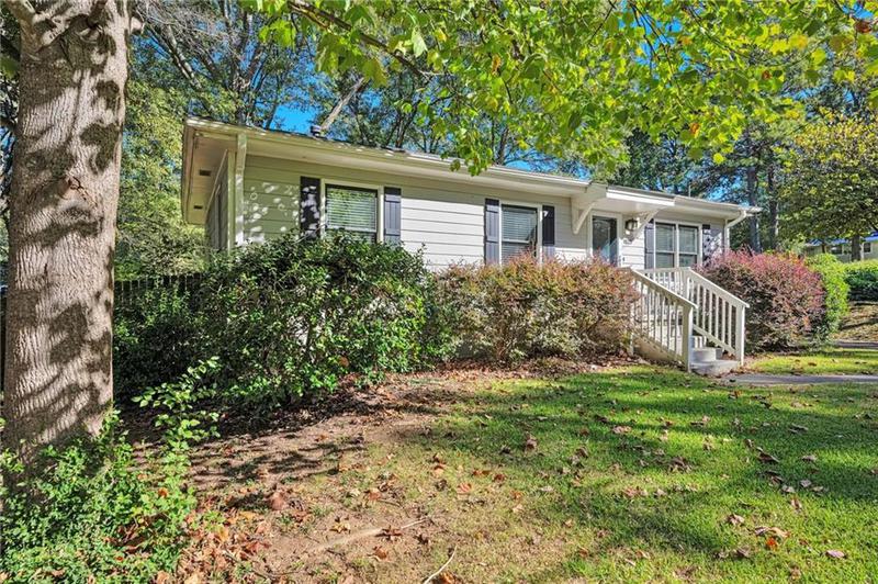 Image for property 1825 Center Avenue, Atlanta, GA 30344