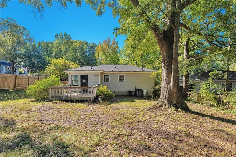 Image for property 1825 Center Avenue, Atlanta, GA 30344