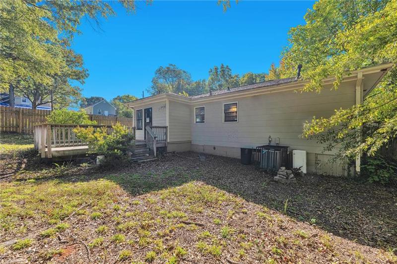 Image for property 1825 Center Avenue, Atlanta, GA 30344