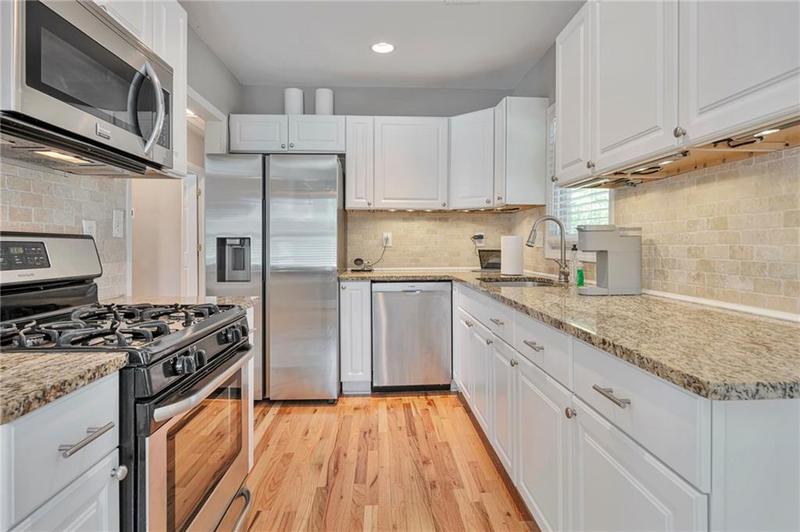 Image for property 1825 Center Avenue, Atlanta, GA 30344